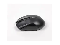Миша A4Tech G3-200N Black - мініатюра 2