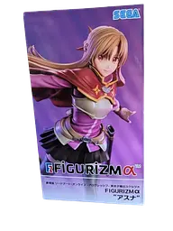 Фігурка Sega Майстри Меча Онлайн Асуна Sword Art Online Asuna 21 см S SAO A 21 - мініатюра 5