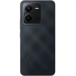 Смартфон Vivo V25e 8/128Gb Diamond Black (Global) Seller Refurbished - мініатюра 2
