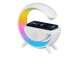 Лампа-нічник G-Smart 3в1 RGB G-500