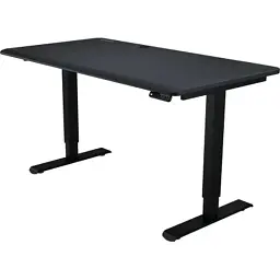 Комп'ютерний стіл Cougar Royal 150 Elite Lite Black - мініатюра 2