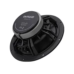 Коаксіальна акустична система Emphaser ECX-G6 - мініатюра 2