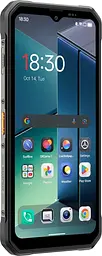 Смартфон Blackview FORT 2 8/256GB Obsidian Black - мініатюра 5