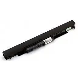 Акумулятор для ноутбука HP 240 G4 250 G4 250 G5 255 G5 15-ac 15-af 15-ay 15-ba / 14.6V 2670 mAh (41Wh) BLACK ORG (HS04, HSTNN-LB6V)
