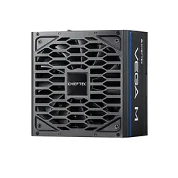 Блок живлення 1000 Вт, VEGA M, Black, модульний Chieftec teh0028899 - мініатюра 3