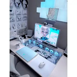 Ноутбук Thunderobot RS16 (RS16-R9985HX57TE1Q240ARC) - мініатюра 12