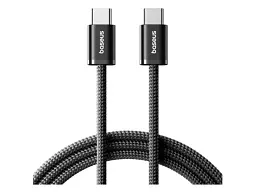 Кабель USB Type-C BASEUS 100W 1m (P10381400111-00)