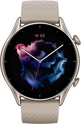 Смарт-годинник Amazfit GTR 3 Moonlight Grey
