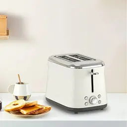 Тостер Tefal Collection 850 Вт бежевий (TT720AE0) - мініатюра 10