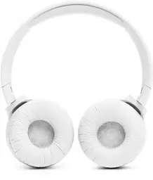 Навушники бездротові Tune 520BT, White, Bluetooth, мікрофон JBL teh0028005 - мініатюра 7