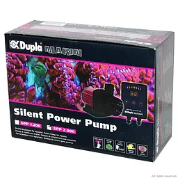 Помпа підйомна Dupla Silent Power Pump SPP 2.000 2000 л/г (82110) - мініатюра 2