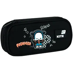 Пенал м'який Kite 662 PC