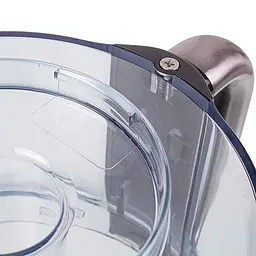 Чаша насадки подрібнювача до кухонного комбайна Kenwood Chef KW715905, AT647 (AS00005349) - мініатюра 10