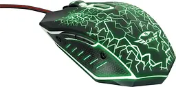 Миша Trust GXT 105X Izza Black [24618] [93105] - мініатюра 5