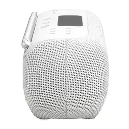 Акустична система портативна з БТ та тюнером JBL JBLTUNER3WHT - мініатюра 3