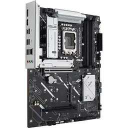 Материнська плата Asus (PRIME B860-PLUS-CSM) - мініатюра 2