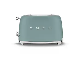 Тостер Smeg TSF01EGMEU - мініатюра 3