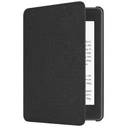Обкладинка Ultra Slim BeCover для Amazon Kindle 11th Gen. 2022/2024 6" Black (708846) - мініатюра 2