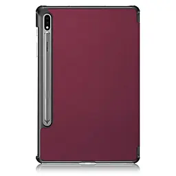 Чохол для планшета Samsung Galaxy Tab S9 /S9 FE SM-X710 SM-X716 SM-X510 SM-X516 SM-X518 - мініатюра 10