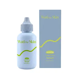 Сироватка WATI FOR SKIN для обличчя NMN PDRN Serum відновлююча 50мл
