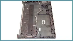 Нижня кришка корпусу HP 15s-eq 15s-fq 15-dy 15-ef SILVER - мініатюра 3