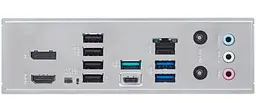 Материнська плата ASUS PRIME B840-PLUS WIFI (PRIME B840-PLUS WIFI) (Socket AM5, AMD B840, ATX) - мініатюра 5