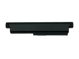 Посилений акумулятор для ноутбука Toshiba PA3636U-1BRL Satellite U400 10.8V Black 7800 mAh