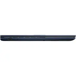 Ноутбук Asus VivoBook 15 R1504VA-BQ921, Intel Core i5-1335U, 4.6GHz, 15.6 Full HD, 8GB, SSD 512B, Intel Iris Xe Graphics, Free DOS - мініатюра 7