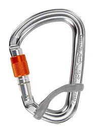 Карабін Climbing Technology Alu XL-D SG Grey/Lob (1053-2C47800 ZPE) - мініатюра 2