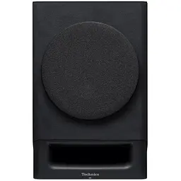 HiFi акустична система Technics SC-CX700E-K бездротова - мініатюра 5