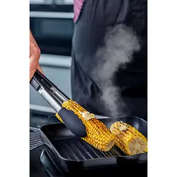 Щипці кухонні KitchenAid Universal 30 см чорні (KQG205OHOBE) - мініатюра 12