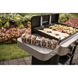 Стійка для приготування Taco Weber (3400845) - мініатюра 3