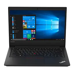 Ноутбук Lenovo Thinkpad E490 (i5-8265U / 8GB / SSD+HDD / 1920x1080 IPS) Refurbished
