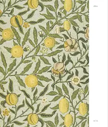 William Morris: Pattern Design (Victoria and Albert Museum) - мініатюра 2