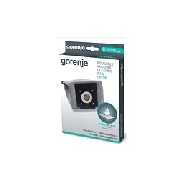 Мішок для пилососу Gorenje GB1TBR - мініатюра 3