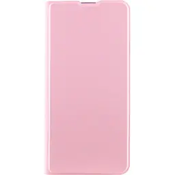 Чохол-книжка GETMAN Elegant для Redmi 13C / Poco C65 Pink [104902] - мініатюра 1