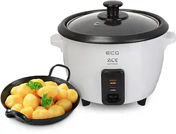 Рисоварка ECG RZ 060 - мініатюра 4