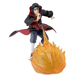Колекційна фігурка Banpresto Naruto Shippuden Effectreme Itachi II (125504)