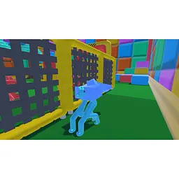 Ключ активації Microsoft Wobbledogs Console Edition для Xbox One/Series S/X - мініатюра 6
