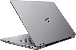 Ноутбук Hewlett Packard HP ZBook Fury G1i 18" WQXGA, 500n/U9-285HX (5.5)/64Gb/SSD2Tb/RTX PRO 5000,24 GB/FPS/Підсв/DOS - мініатюра 4