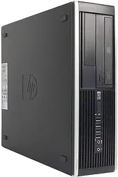 Комп'ютер HP Compaq 6305 Pro SFF (A4-5300B/8/120SSD) Б/В - мініатюра 2