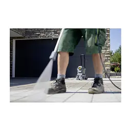 Мийка високого тиску Karcher HD 5/13 E Classic (1.520-810.0) - мініатюра 3