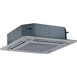 Кондиціонер Midea MCD1-36HRFN8-QR ERP/MOU1-36HFN8-RR - мініатюра 3