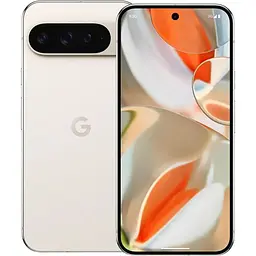 Смартфон Google Pixel 9 Pro 16/512GB Porcelain [114515]