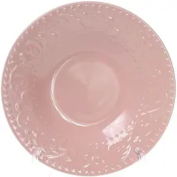 Набір 6 супових тарілок Leeds Ceramics, кам'яна кераміка BonaDi Ø23х4 см kuh0007034 - мініатюра 4