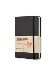Записник Moleskine Disney кишеньковий, Лінійка (LEDIMM710)