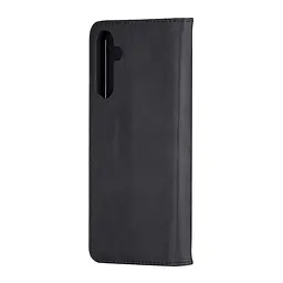 Чохол-книжка Premium Samsung A24 4G (A245) Black - мініатюра 2