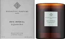 Ароматична свічка 270 мл Essential Parfums Bois Imperial Candle - мініатюра 2