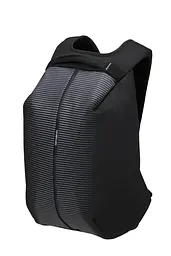 Рюкзак-Антизлодій Для Ноутбука 15.6" Samsonite SECURIPAK 2.0 FOG BLUE PRINT 44х30х18 KO8*41002 - мініатюра 7