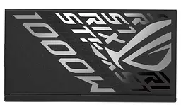 Блок живлення Asus ROG Strix 1000W Platinum ROG Equalizer (90YE00W7-B0NA00) - мініатюра 6